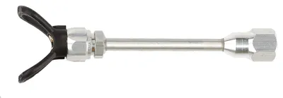 Produktbild von WAGNER Düsenverlängerung 12,5cm, mit Halter ohne Düse, Zubehör für alle gängigen