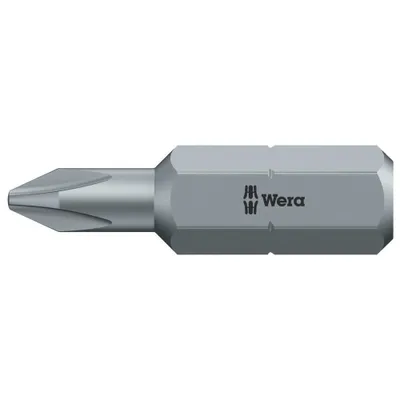 Produktbild von Wera 851/2 Z Bits, PH 2 x 32 mm
