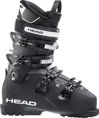 Immagine prodotto di HEAD Edge Lyt 90 HV - Nero/Bianco