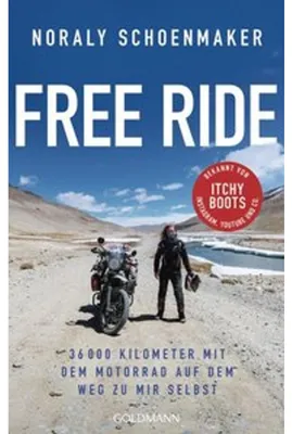 Obrázok produktu pre Free Ride