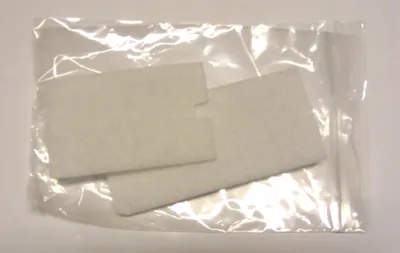 Obrázok produktu pre Sada vstupného a výstupného filtra – DOMO DO7236S-20