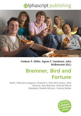 Produktbild von Bremner, Bird and Fortune