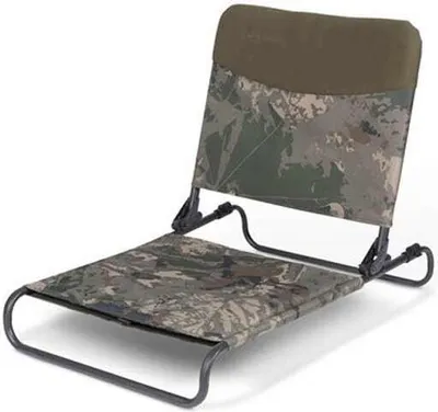 Obrázok produktu pre Nash Indulgence Bedchair Seat Camo