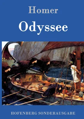 Produktbild von Odyssee