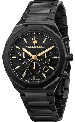 Productafbeelding van MASERATI Polshorloges R8873642005