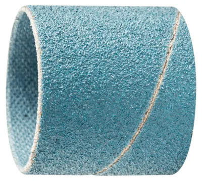 Produktbild von PFERD 42217116, Schleiftrommel, Universal, 22900 RPM, Blau, 2,5 cm, 25 mm
