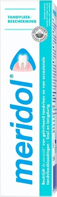 Obrázok produktu pre Meridol pasta do zębów ochrona dziąseł 75 ml