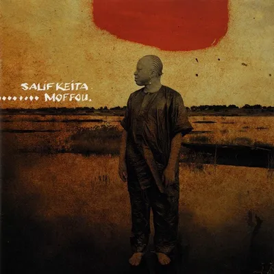Zdjęcie produktu dla Salif Keïta - Moffou (Reissue) (2 LP)