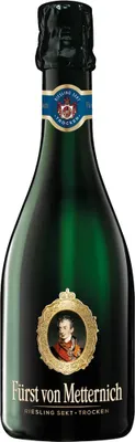 Produktbild von Fürst Metternich Riesling Sekt trocken 1500ml