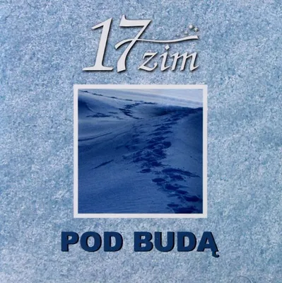 Obrázek produktu pro Pod Budou: 17 Zim