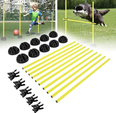 E-Jet Soccer Roundabout - Entrenador De Fútbol Interactivo Con Luces LED Y 2 Modos De Juego - Ideal Para Niños +6 Años
