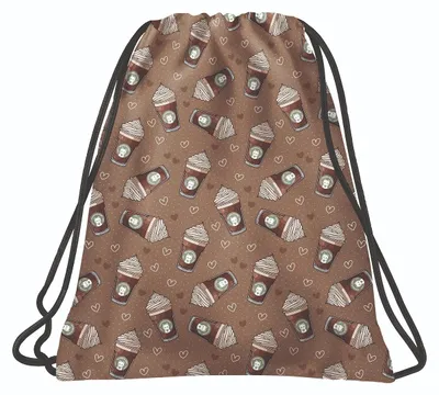 Zdjęcie produktu dla Worek na obuwie DERFORM Backup 41 x 35 cm