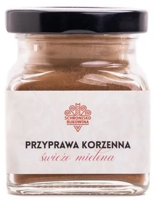 Image de Mélange d'épices, 40 g – Bukowina