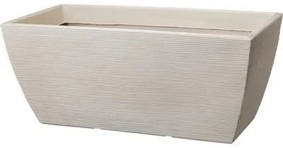 Immagine prodotto di ProGarden KO-Y54203990 žebrovaný obdélník 80 x 40 cm písková
