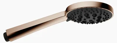 Produktbild von Dornbracht 28018979-42 Handbrause SERIENNEUTRAL 28018979