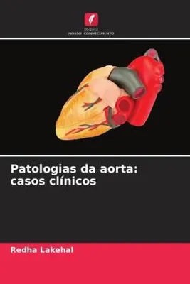 Produktbild von Lakehal, R: Patologias da aorta