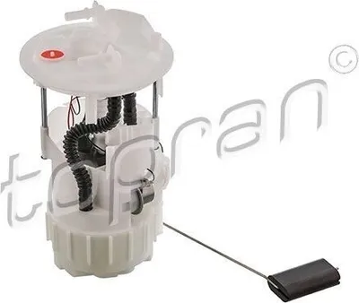 Produktbild von Kraftstofffördereinheit Kraftstoffpumpe