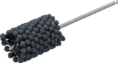 Image de BGS Outil de rodage flexible grain 120 46 - 48 mm - 1255