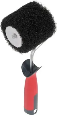 Produktbild von Beschichtete Roller 2987080 OUTILPARFAIT 80 mm - 26057