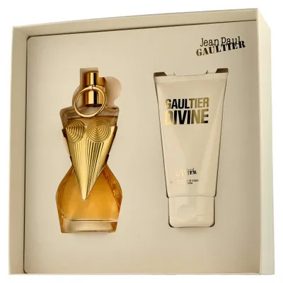 Produktbild von Jean Paul Gaultier Divine Geschenkset 125ml