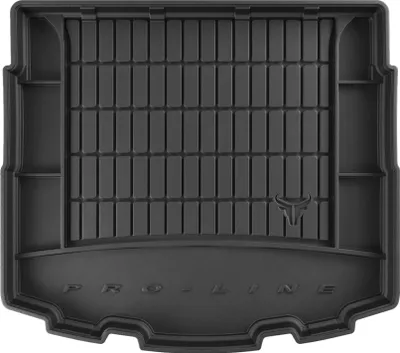 Produktbild von FROGUM 3D Kofferraummatte für Suzuki Swace ab 2020