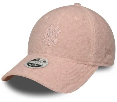 Immagine prodotto di Cappellino New Era New York Yankees MLB Winter Borg 9FORTY M-Crown da Donna