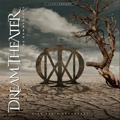 Imagen del producto de Summerfest Dream Theater: un disco de vinilo con canciones