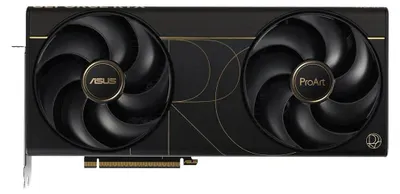 Obrázok produktu pre ASUS ProArt -RTX5090-O32G, GeForce RTX 5090, 32 GB, GDDR7, 512 bit, 7680 x 4320 px, PCI Express 5.0