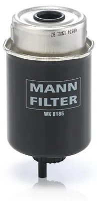 Produktbild von MANN Kraftstofffilter für