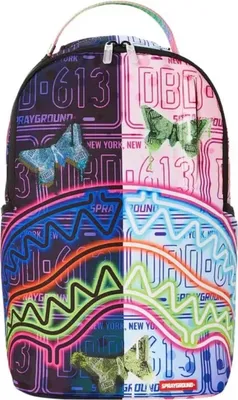 Obrázok produktu pre Batoh Sprayground 910B4826NSZ pre Uni