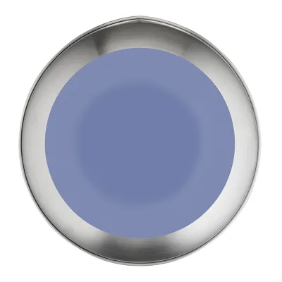 Produktbild von EMSA Rührschüssel Prep & Bake Ø18cm Edelstahl/rosa