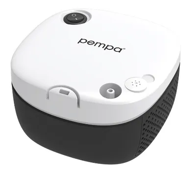 Produktbild von Pempa Inhalator tłokowy NEB100, 1 sztuka