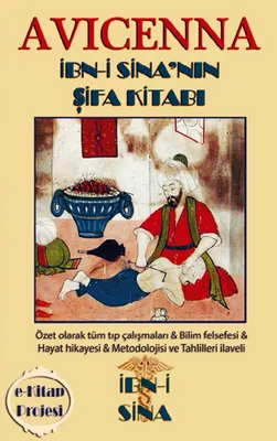 Produktbild von Avicenna