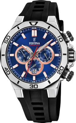 Produktbild von Festina Herrenuhr Chrono Bike F20449/1