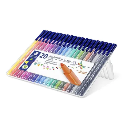 Image de triplus® color 323
