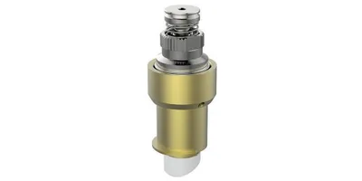 Produktbild von IDEAL STANDARD A860372NU Selbstschlußoberteil mit Mischung