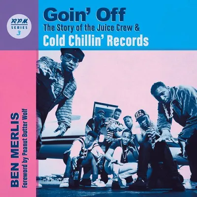 Produktbild von Goin' Off
