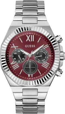 Immagine prodotto di Orologio  Guess GW0703G7 argento