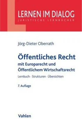 Image de Öffentliches Recht
