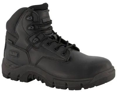 Produktbild von MAGNUM MAGNUM Sicherheitsschuhe Herren - Precision Sitemaster Ct Cp  - Schwarz SCHWARZ 45