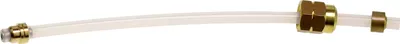 Productafbeelding van DeLonghi 5513219841 slang van 135 mm (voor stoomverwarmers) voor volautomatische koffiemachines