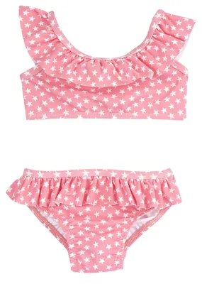 Immagine prodotto di Chicco - Costume da bagno a due pezzi per bambine
