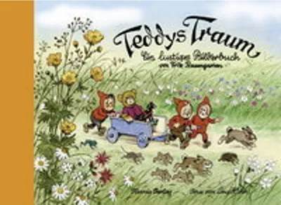 Obrázok produktu pre Teddys Traum