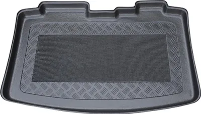 Produktbild von Z437114 Kofferraumwanne kompatibel mit Renault Grand Modus II 01.2008-2012