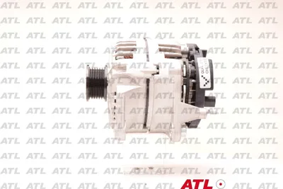 Produktbild von ATL Lichtmaschine Generator LiMa