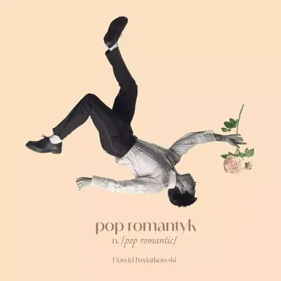 Obrázek produktu pro Pop Romantyk