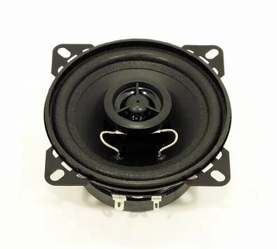 Produktbild von Visaton PX 10 HF, Breitbandlautsprecher-Treiber, 20 W, Rund, 30 W, 4 Ohm, 70 - 13000 Hz