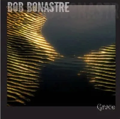 Produktbild von Bonastre,Bob - Grace
