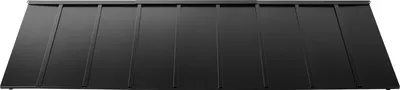 Produktbild von SucceBuy Fenstermarkise Türvordach Sonnenschutz Überdachung 264x91x61cm