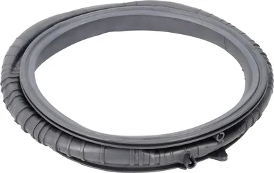 Produktbild von easyPART passend für 70024448 CANDY/ HOOVER Türmanschette HOOVER 0020302477 für Waschmaschine